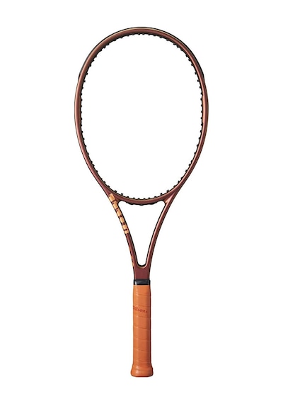 Wilson Pro Staff 100 X V14.0 Tenis Raketi 315 Gr. WR125811