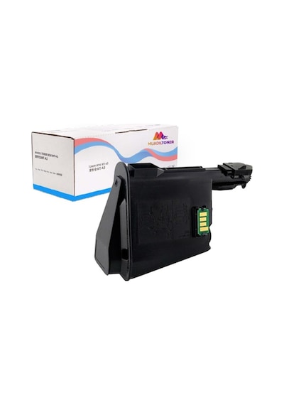Colorful Toner Fs-1120Mfp Uyumlu Toner- Tk-1110