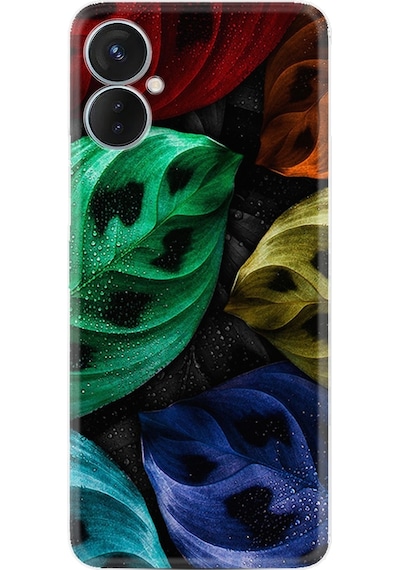 Tecno Spark 9 Pro Kilif Silikon Desen Foids 1669 566399392