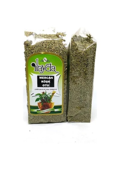 İlayda Mercan Köşk Otu 50 G