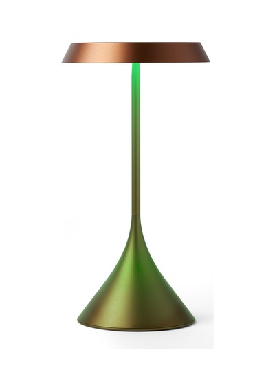 Lexon Steli Lounge Shade Aydınlatma - Bronz