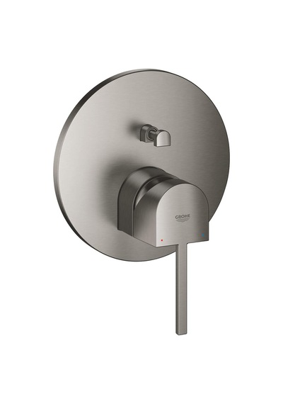 Grohe Plus Ankastre Banyo/duş Bataryası Grh24060al3 Altın