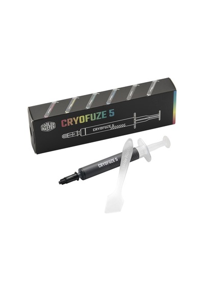 Cooler Master Cryofuse 5 Termal Macun 3 Gram