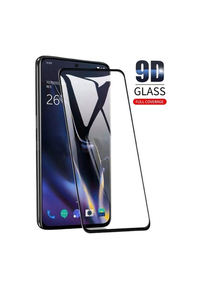 Tecno Spark 50 5g Uyumlu Ekran Koruyucu 9d Kırılmaz Cam Extra Darbe Korumalı Ekranı Tam Kaplar 71878037