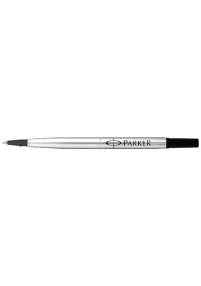 Parker Roller Kalem Yedeği, Medium Uç, Siyah 1950323