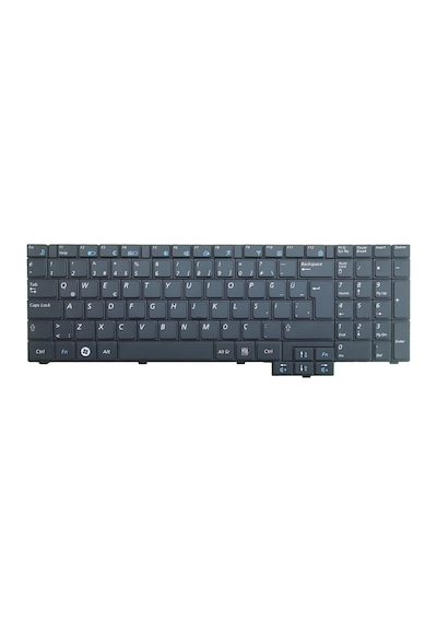 Samsung Uyumlu CNBA5902529F, CNBA5902833FBıH Klavye (Siyah TR)