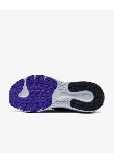 Skechers Go Run Supersonic Max A/t Erkek Ayakkabısı246087-blk Siyah