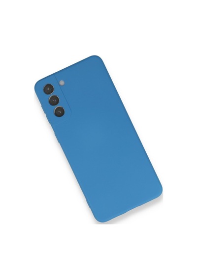 Samsung Uyumlu Galaxy S21 Plus Kilif Kamera Korumali Lansman Silikon Kap 547517041