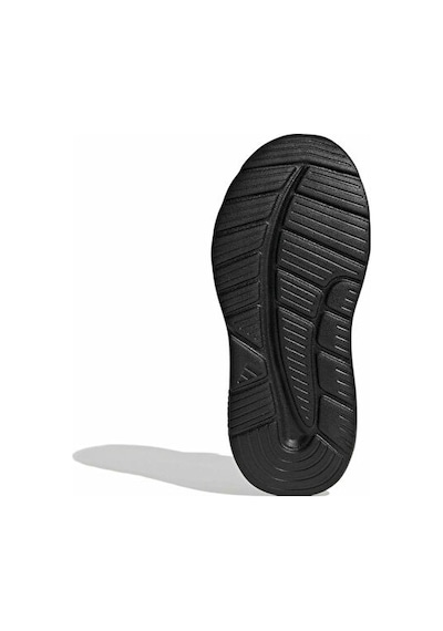 Adidas Tensaur Run 4.0 El C Çocuk Günlük Ayakkabı Kj6691 Siyah