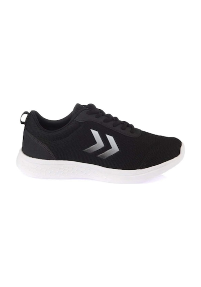 Hummel Aerolite Iı 208200-2001 Unisex Spor Ayakkabı Siyah