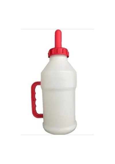 Buzağı Emzirme Biberonu