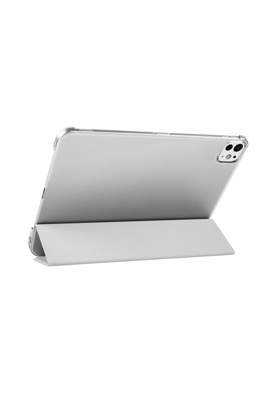 Apple Uyumlu iPad Pro 11 1./2. Nesil Kılıf Flip Cover Kalem Bölmeli Pc Case 2018-2020