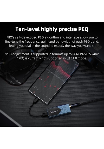 Ka17 Taşınabilir Usb Dac Ses Hifi Kod Çözücü, Çift Es9069q Pcm768 Dsd512 3.5/4.4mm Çıkışı Andro Standart