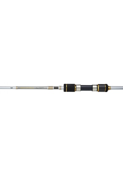 Daiwa New Megaforce 170cm 90-210gr 2p Jig Ve Tekne Olta Kamışı
