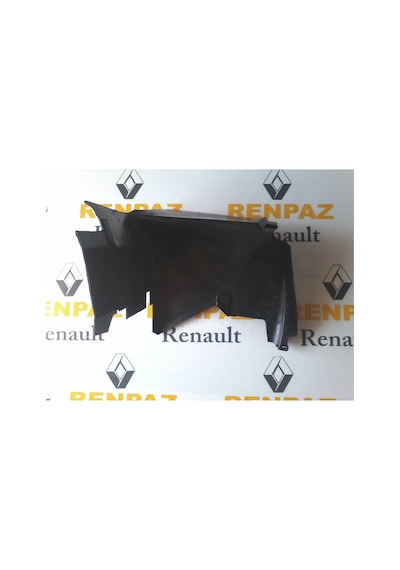 R19 Ön Çamurluk Davlumbazi Önün Önü 7700818121-7700817987 505973337