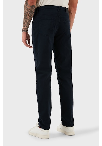 Tommy Hilfiger Erkek Pantolon Mw0mw38810 Dw5 Lacivert Lacivert