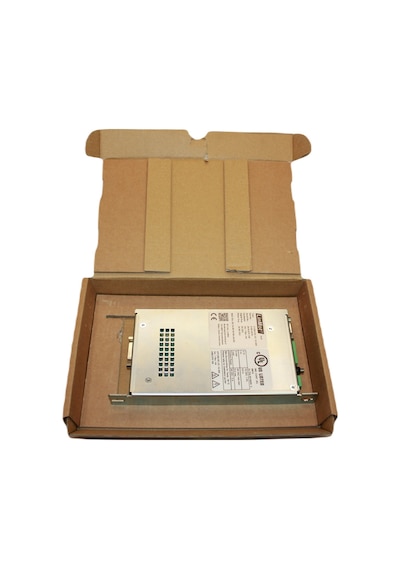 LinMot C1250-IP-XC-1S-000 72V 25A STO EtherNet/IP Servo Sürücü 0150-2346