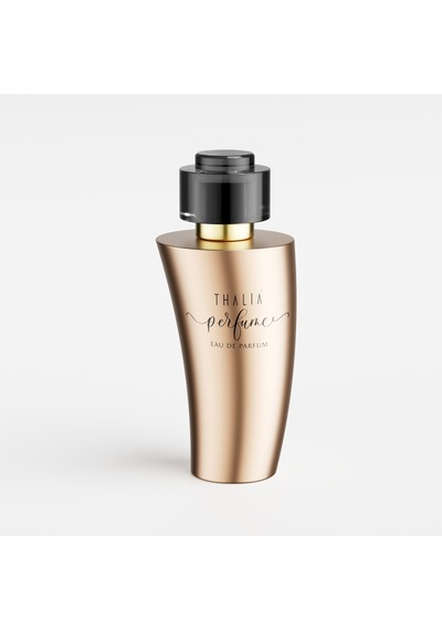 Thalıa Perfumes Elıxır Male Edp 100 Ml Aromatik