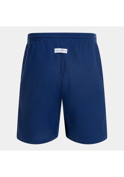 Joma 104426.322 Mimetic Erkek Şort - Lacivert mavi