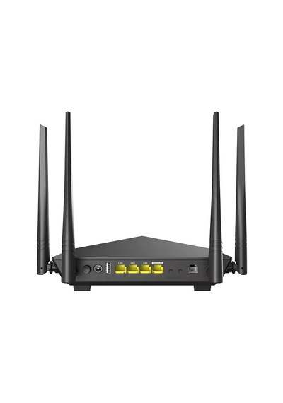 Tenda V15 Ax1500 4port Adsl2+/vdsl2 Modem