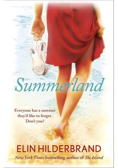 Summerland: The Perfect Beach Read From The Author Of The Perfect Couple, Now A Major Netflix Drama