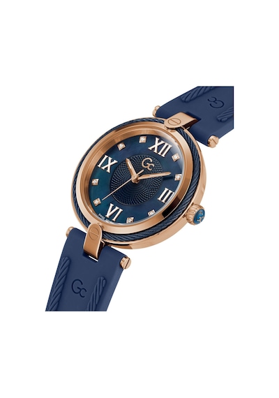 Guess Collection Gcz15004l7mf Kadın Kol Saati