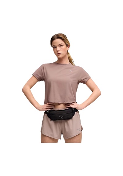 Puma Everyday Runnıng Waist Bag 28605 Siyah