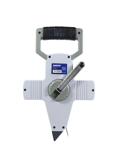 Master FMS200 Saplı Arazi Şerit Metre 20 mt
