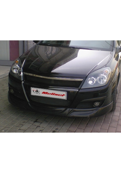 Opel Astra H Hb Ön Karlık 2004-2010 Arasına Uyumludur Aracınızın Rengi