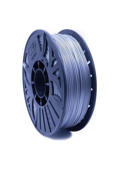 Ccf Gümüş Petg Filament