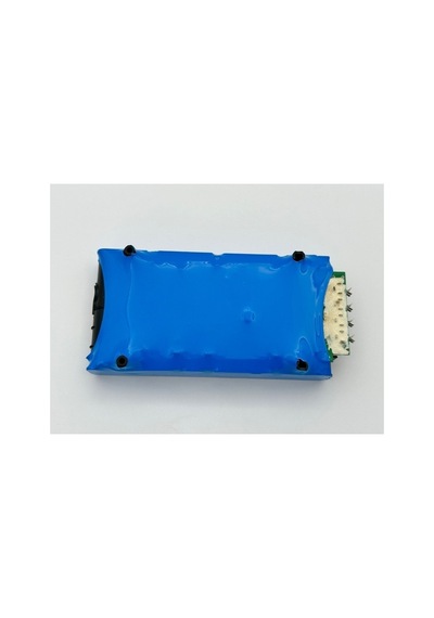 Midea P6 Master Şarjlı Dikey Süpürge 3500 Mah 25,2 V Batarya