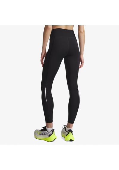Under Armour Velociti Kadın Siyah Tayt 6009493 2800282