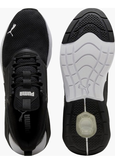Puma X-cell Nova Unisex Spor Ayakkabı Siyah