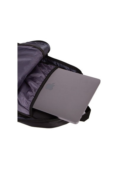 Bizoon Lost192 Laptop Bölmeli Okul Saks Sırt Çantası-Saks