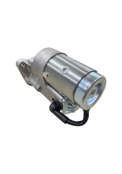 12v Marş Motoru Nıppon Denso Tipi 9 Diş 2 Kw Kıa Besta-mazda E2200