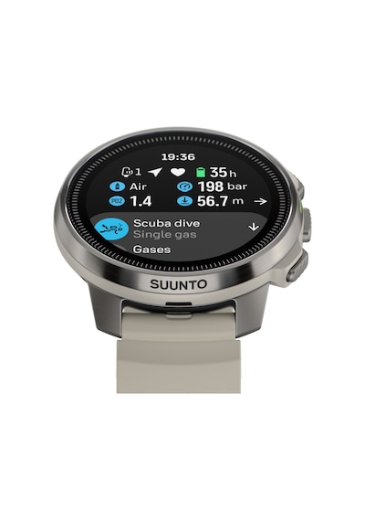 Suunto Ocean Sand Dalış Bilgisayarı