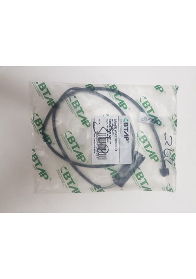 Bmw E36 Arka Fren Balata Sensörü 34351181344