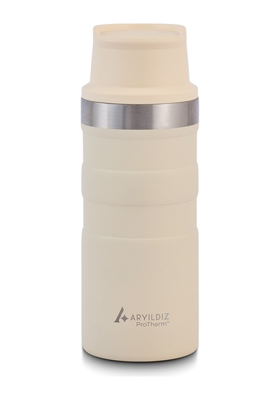 Aryıldız Protherm Active Termos Krem 350 Ml Renkli
