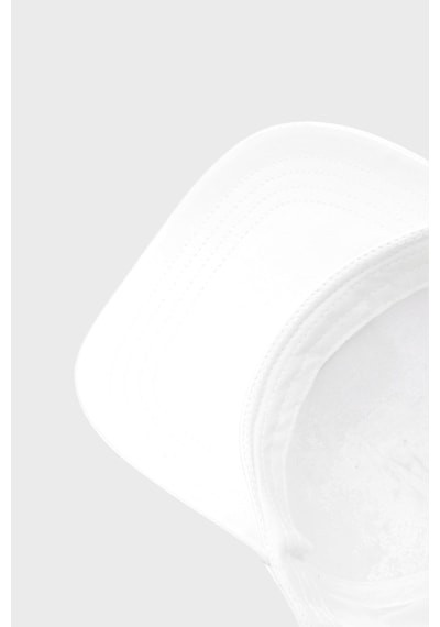Armani Exchange Erkek Şapka Xm002224 Af15502 U0009 Beyaz Beyaz