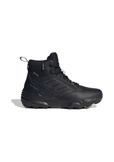 Adidas If4987 Terrex Unıty Lea Mıd Cld.rdy Erkek Outdoor-bot Siyah