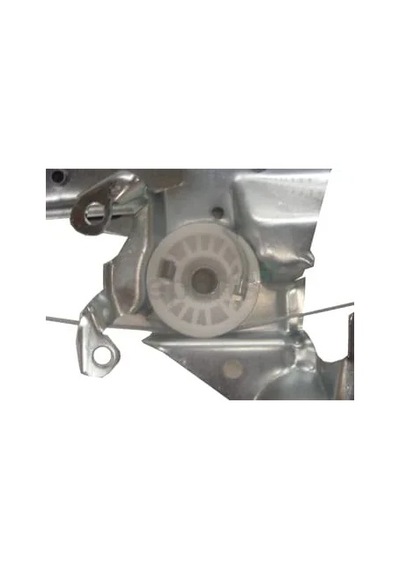 Arka Cam Krikosu Sol Elektrikli / Motorsuz Mercedes Ml Class - W163- 1998-2005