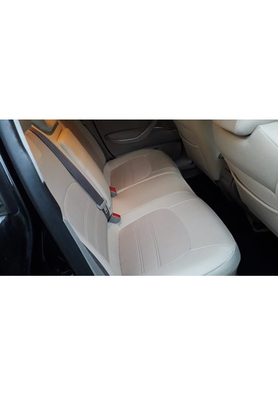 Citroen C5 Araca Özel Oto Koltuk Kılıfı (158058)