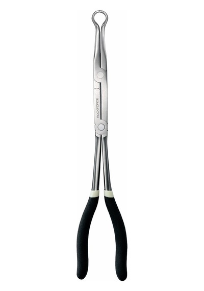 Rockforce Buji Pensesi Misket Uçlu Uzun 325 Mm