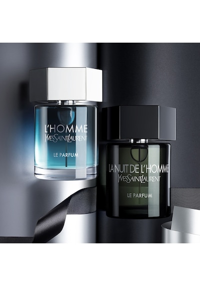 Yves Saint Laurent La Nuit De L Homme Vapo Erkek Parfüm EDP 100 ML