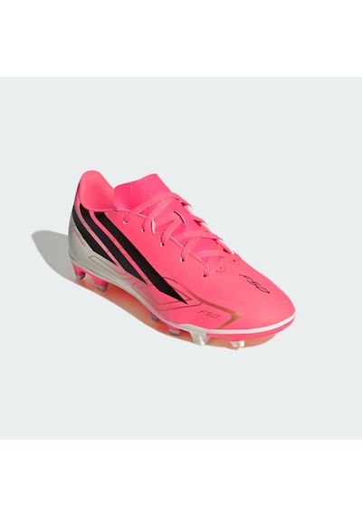 Adidas F50 Hyperfast Club Fg/mg J Çocuk Krampon Kk1307 Kk1307 Solt Solar Turbo