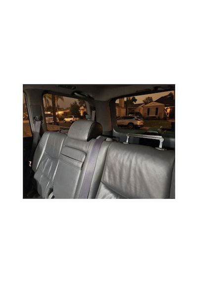 2002-2009 Lexus Gx470 Arka Koltuk Başlık Sehpa Çubuğu Değiştirme