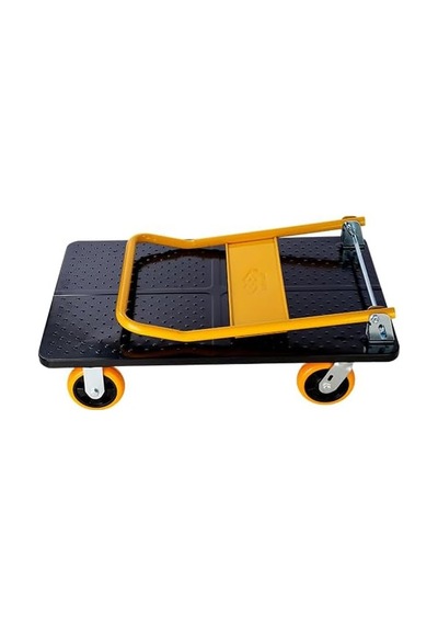 Hai-01 300 Kg Profesyonel Paket Taşıma Arabası