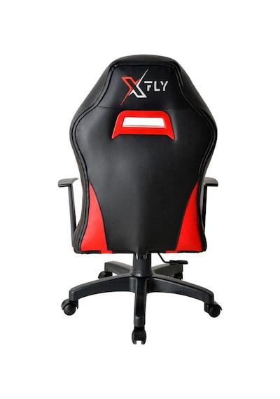 Xfly Machete Çocuk Oyuncu Koltuğu-Kırmızı-1518B0488