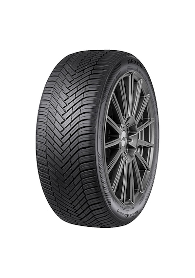 Nexen 215/45 R16 90V XL N'Blue 4Season 2 Dört Mevsim Lastiği 2023