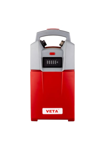 Veta VT-30TP Çay Toplama Makinesi Akülü 10 Ah